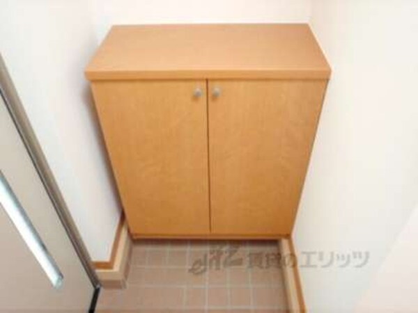 下駄箱