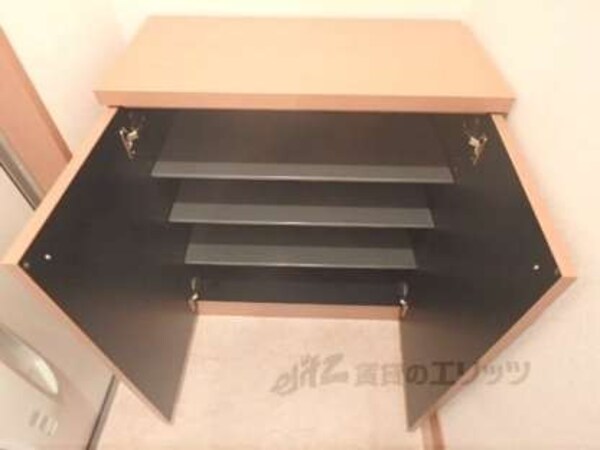 下駄箱
