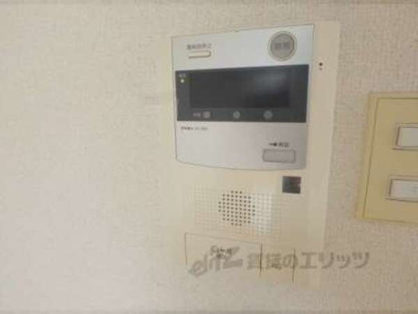ＴＶモニターフォン