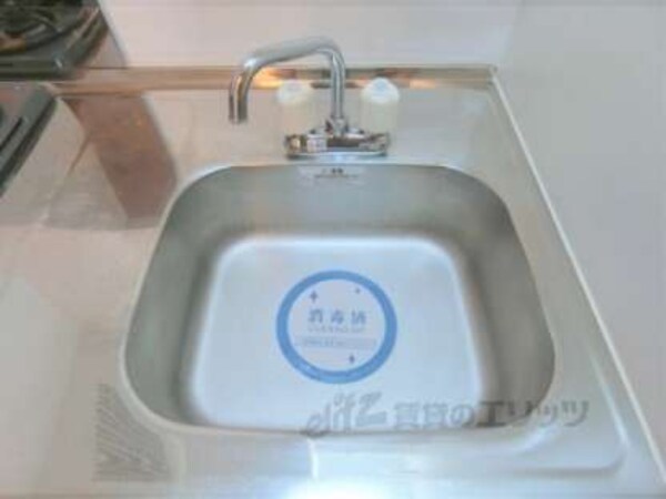 キッチン(収納)