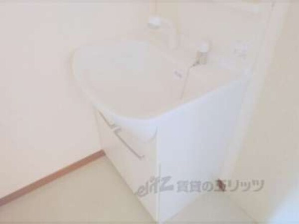 洗面所