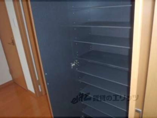 下駄箱
