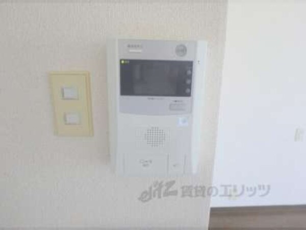 ＴＶモニターフォン