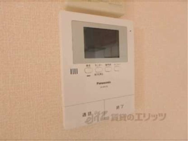 ＴＶモニターフォン