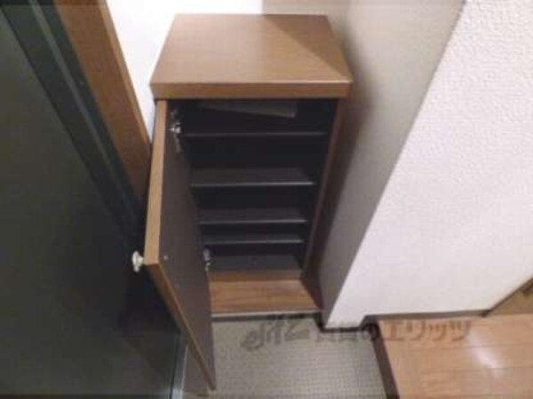 下駄箱