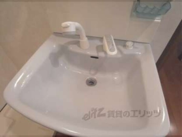 洗面所