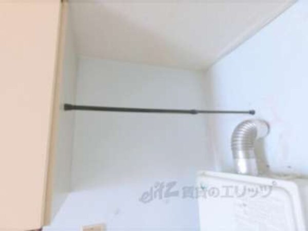 突っ張り棒