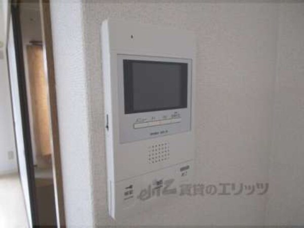 ＴＶモニターフォン