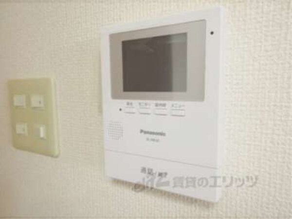 ＴＶモニターフォン