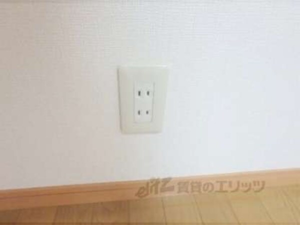 コンセント差口