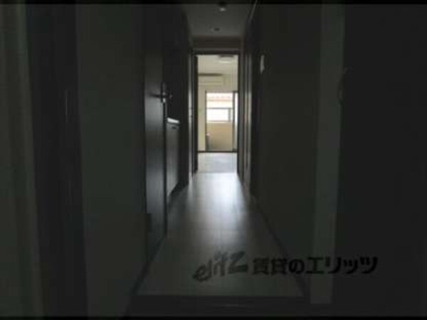 廊下