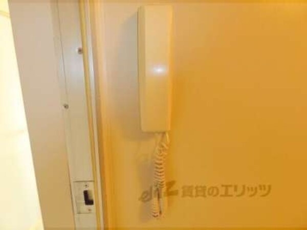 ドアホン