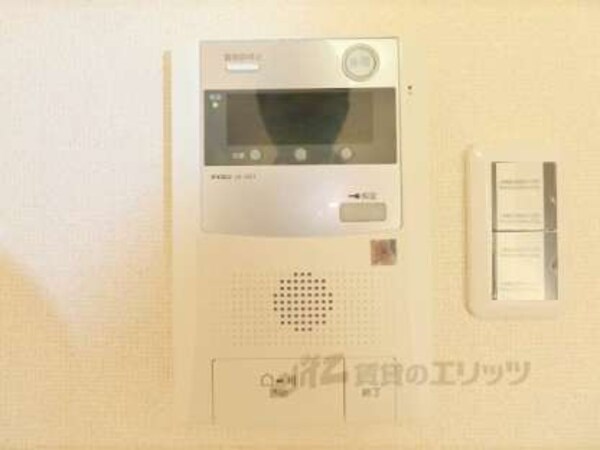 ＴＶモニターフォン