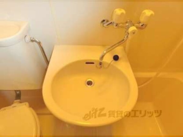 洗面所