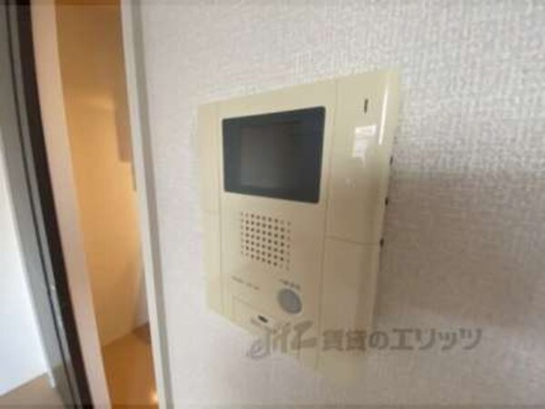 ＴＶモニターフォン