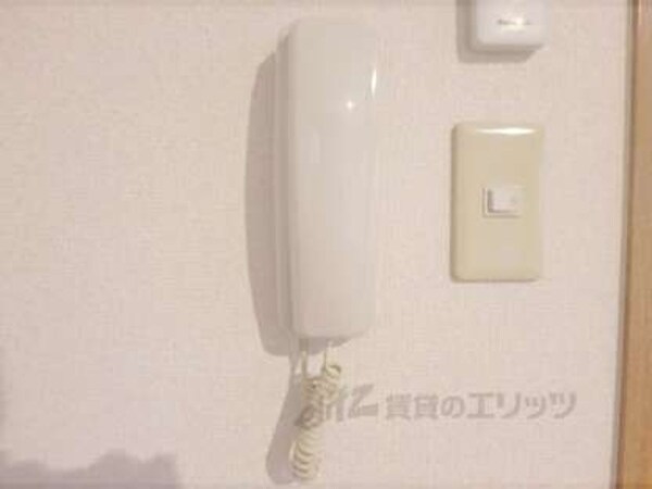 ドアホン