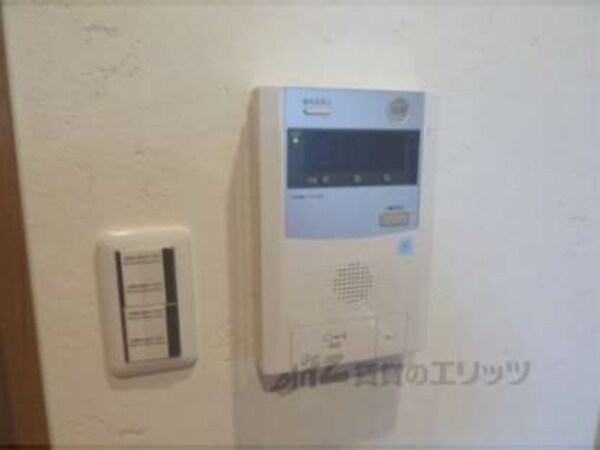 インターホン