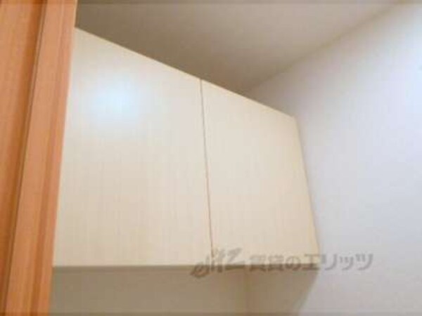 トイレ収納
