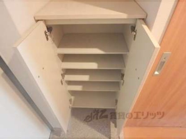 下駄箱