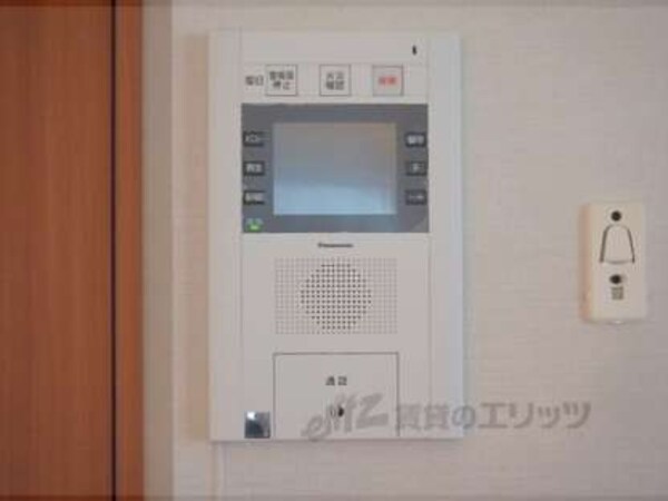 ＴＶモニターフォン