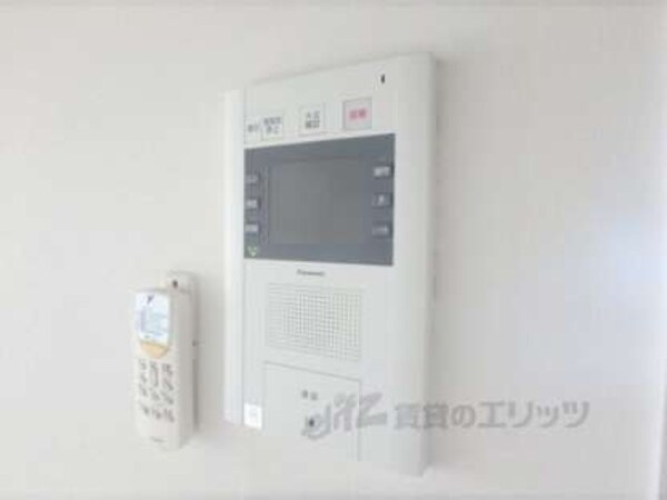 ＴＶモニターフォン