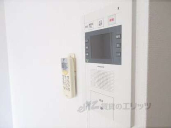 ＴＶモニターフォン