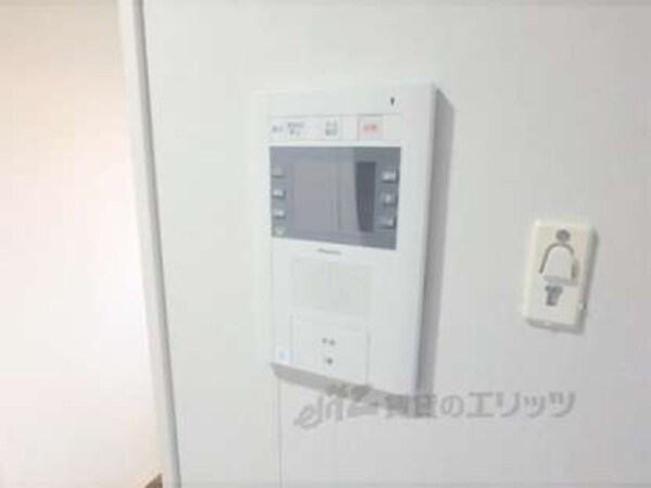 ＴＶモニターフォン