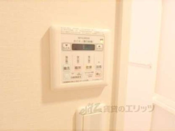 浴室乾燥リモコン