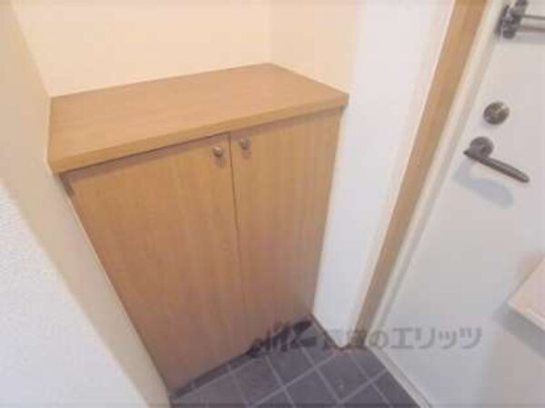 下駄箱