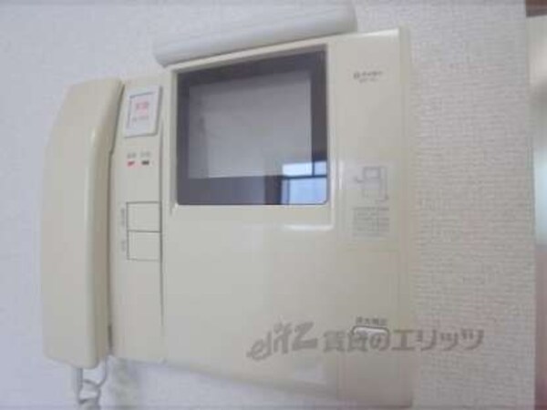 インターホン
