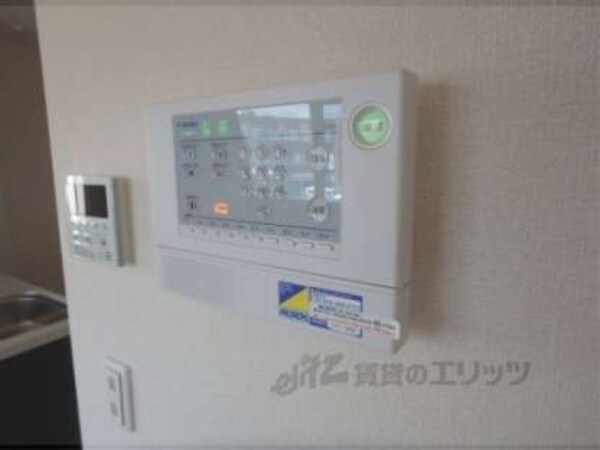 ホームセキュリティ