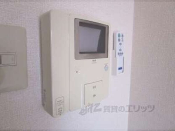 ＴＶモニターフォン