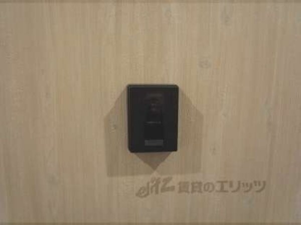 インタホン