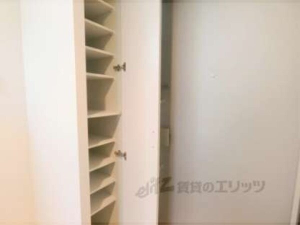 下駄箱