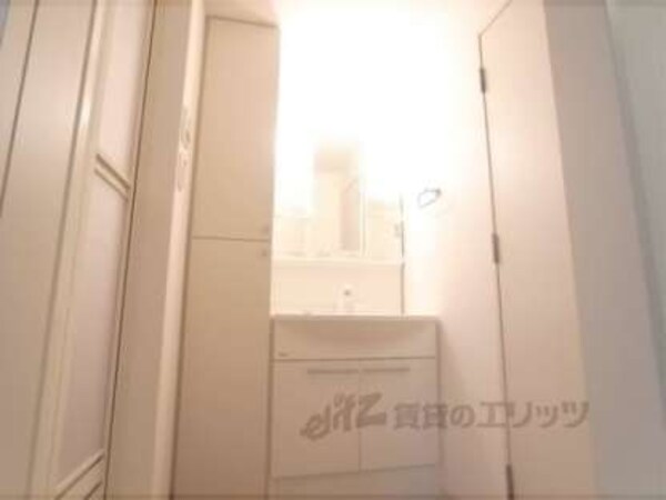 洗面所