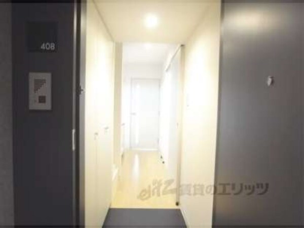 廊下