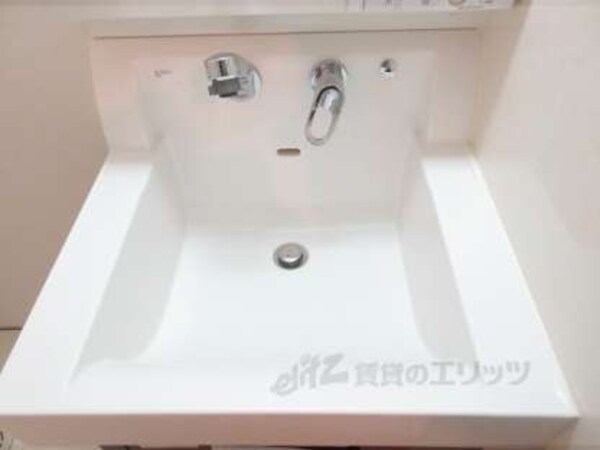 洗面所