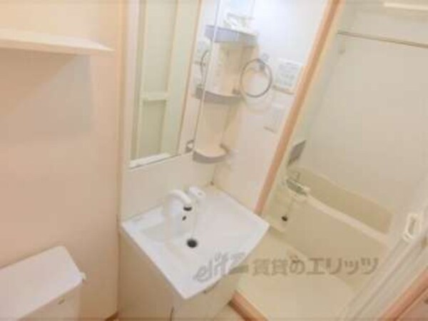 洗面所