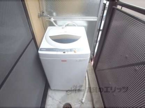 洗濯機