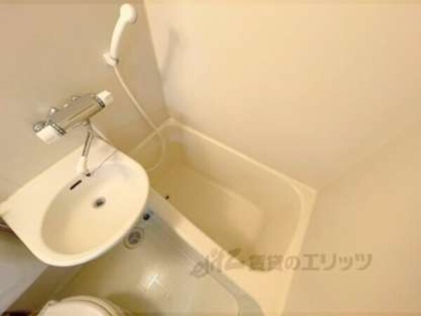ユニットバス