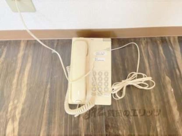 ドアホン