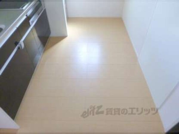 キッチンスペース
