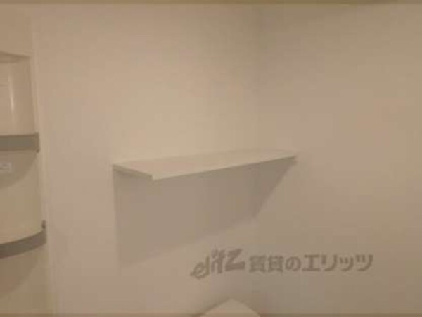 上部収納