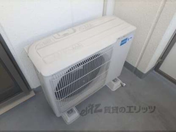 室外機