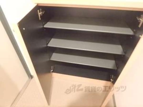 下駄箱