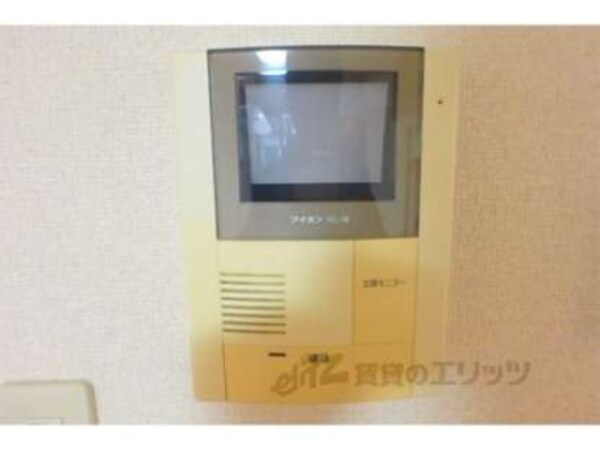 ＴＶモニターフォン