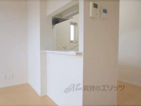 キッチンカウンター