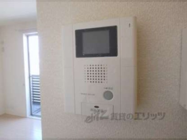 ＴＶモニターフォン