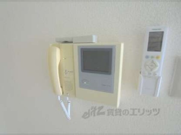 ＴＶモニターフォン