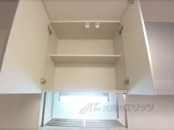 キッチン収納